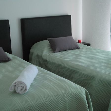 Swell Guesthouse Casa Moinho Zewnętrze zdjęcie