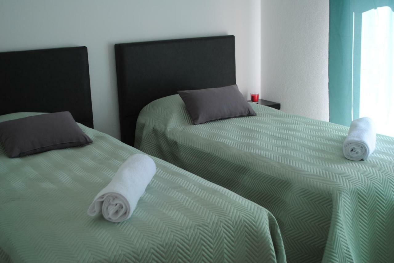 Swell Guesthouse Casa Moinho Zewnętrze zdjęcie