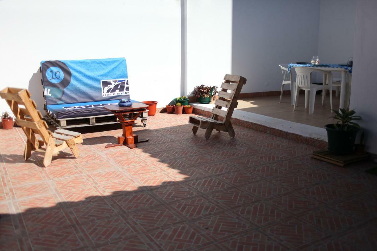 Swell Guesthouse Casa Moinho Zewnętrze zdjęcie