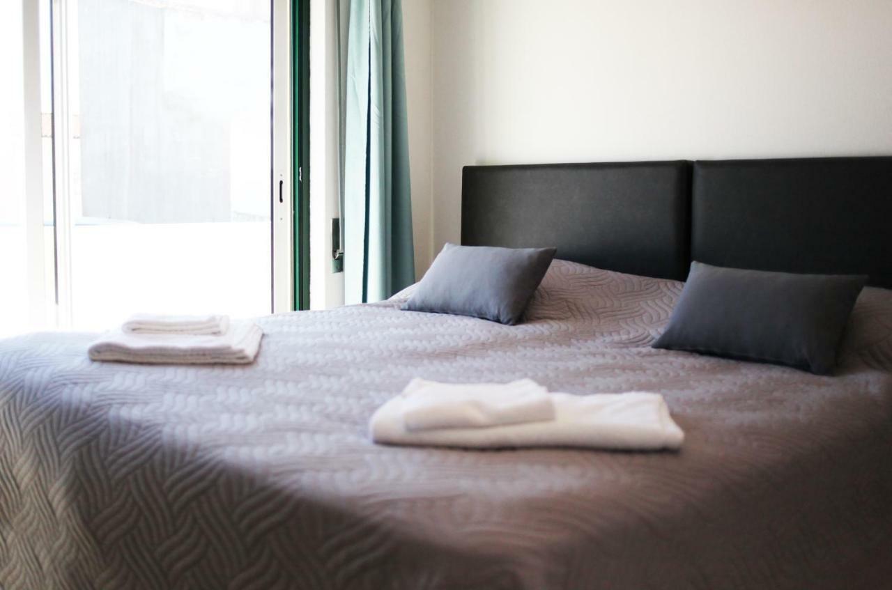 Swell Guesthouse Casa Moinho Zewnętrze zdjęcie