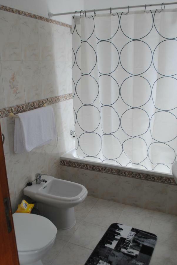 Swell Guesthouse Casa Moinho Zewnętrze zdjęcie