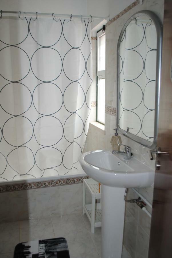 Swell Guesthouse Casa Moinho Zewnętrze zdjęcie