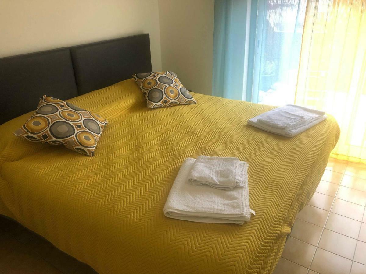 Swell Guesthouse Casa Moinho Zewnętrze zdjęcie