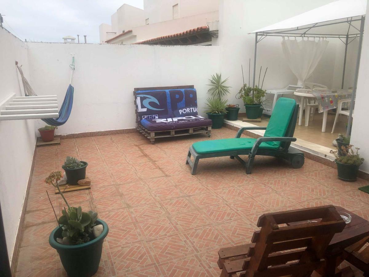 Swell Guesthouse Casa Moinho Zewnętrze zdjęcie